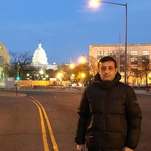 Meet your Posher, Arthur